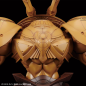 Preview: The Legendary Exodia Incarnate Yu-Gi-Oh Figure-Rise Standard Amplified Model Kit